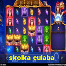 skolka cuiaba